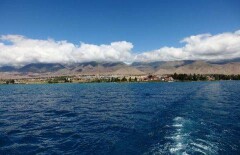 Принадлежащий КазНТУ дом отдыха закрыли в Кыргызстане 