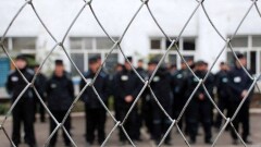 Заключённым в Узбекистане разрешили делать зарядку на свежем воздухе и брать отпуск
