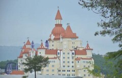 Казахстанцев зовут отдыхать в Сочи