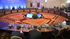 Создать зоны деэскалации в Сирии на Астанинском процессе пока не удалось