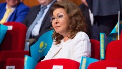 Дарига Назарбаева ответила на вопрос о преемнике