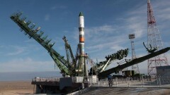 Рогозин рассказал Назарбаеву о перспективах развития Байконура