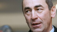Бывшего президента Армении обвинили в свержении конституционного строя страны