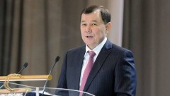 Кокрекбаев устроил разнос полицейским Жамбылской области