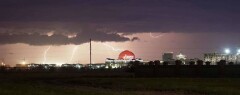 Кратковременные дожди с грозами прогнозируют синоптики в Казахстане 2 июля