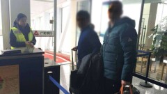 Приговорённый к смертной казни в Китае гражданин Казахстана вернулся на родину