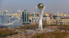 Акимат Астаны рассмотрит предложения по развитию города от всех желающих 