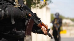 Алматинцам сказали, куда звонить при террористической угрозе
