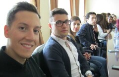 Иностранные студенты-медики приехали в Казахстан за трупами