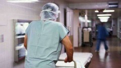 Сортировке пациентов по цветам учат актюбинских врачей
