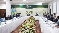 Партия Ауыл отказалась объединяться с партией Бірлік