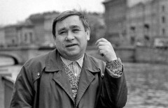 Скончался народный артист России Михаил Светин