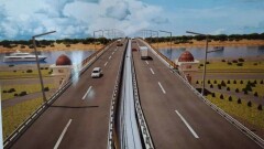 Жители Уральска добились изменения проекта строительства моста через городской парк