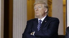 Публикация доклада Мюллера снизила рейтинг Дональда Трампа до 37%