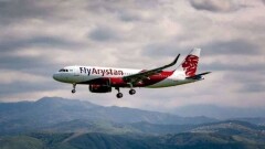 FlyArystan открывает рейс из Нур-Султана в Петропавловск. Самый дешёвый билет стоит 3999 тенге
