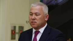 Мурат Абенов стал общественным аудитором проекта "Безопасность и комфорт в столице"