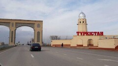 Аэропорт в Туркестане построят с участием турецких инвесторов