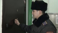 500 без вести пропавших казахстанцев нашли полицейские во время ОПМ "Участок"