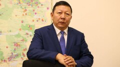 Медет Кумаргалиев стал генеральным директором ТОО "Оператор РОП" 