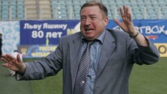 Танцующий тренер павлодарского "Иртыша" стал героем дня в спортивной прессе