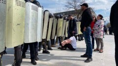"Покажите нам больных". Почему в Северной Осетии не верят в коронавирус и бойкотируют самоизоляцию