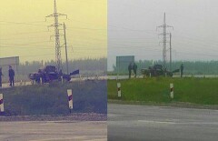 Пострадавшие в жутком ДТП в Костанае дети всё ещё находятся в тяжелом состоянии 
