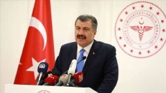 В Турции выявили первый случай заражения Covid-19