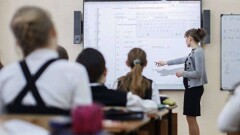 В Алматы учителям доплатят за работу с детьми-инвалидами после вмешательства прокуратуры