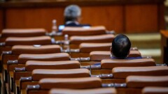 Заседание парламента Армении не состоялось из-за отсутствия кворума. Его созывали для обсуждения отставки Пашиняна