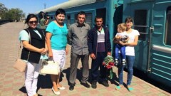 "Нур Отан" за месяц отыскал человека, которого не нашли даже в программе "Жди меня"