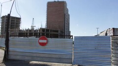 Самовольное заселение людей в недостроенный дом в Астане оказалось показухой
