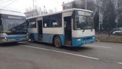 В Алматы начали борьбу с "народными диспетчерами": задержаны семеро человек
