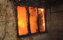 300 человек эвакуировали через окна общежития колледжа в Алматы