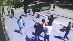Хронологию теракта в Актобе рассказал судья в своём видеообращении