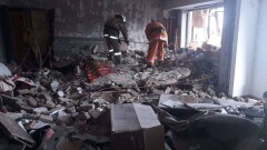 Вторая жертва ЧП в Каскелене: в больнице скончалась одна из раненых 