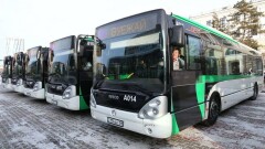 Онлайн-заявки льготников на получение транспортной карты начали принимать в Астане