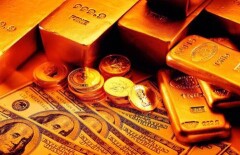 В Нацбанке РК прокомментировали снижение золотовалютных резервов