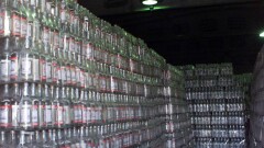 Казахстанская водка сподвигла россиян на изменения в Административном кодексе