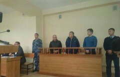 Дорогостоящие квартиры и машины покупали обвиняемые в хищениях средств алматинского метро 
