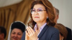 Дарига Назарбаева обеспокоена тем, куда алматинцам бежать в случае бомбёжки