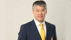 Кайрат Боранбаев станет владельцем McDonald’s в России 