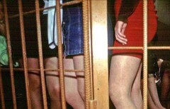 Супругов-сутенёров, поставлявших "девочек" на протяжении 7 лет в притоны, задержали в Астане 