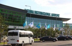 Антимонопольщики заинтересовались ценами в аэропорту Астаны
