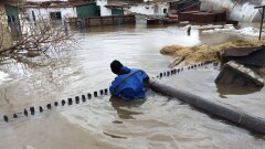 Половодье-2017: Трагедий избежать не удаётся