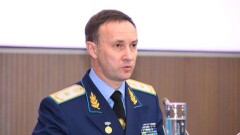 Кадровые изменения произошли в Генеральной прокуратуре Казахстана