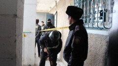 Угрожавший стрельбой в детсаду Актау состоит на учёте у психиатра