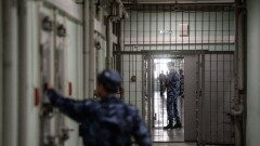 Третий осуждённый по "большому акиматовскому делу" выходит на свободу