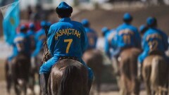 Казахстанцы победили на чемпионате мира по кокпару в Астане