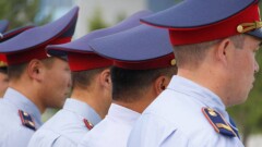 Полиция Алматы разыскивает водителя, сбившего насмерть 44-летнюю женщину 