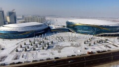 Директор алматинской фирмы ответил на обвинения тренера Виктора Кима в варварстве